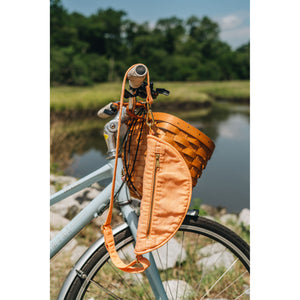 
                  
                    Canvas Sling Bag, small
                  
                